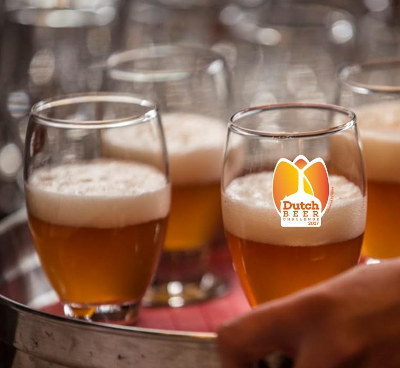 Dutch Beer Challenge 2017